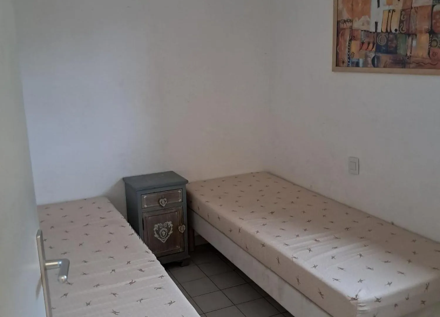 Apartment Proche Plage A Gassin 35