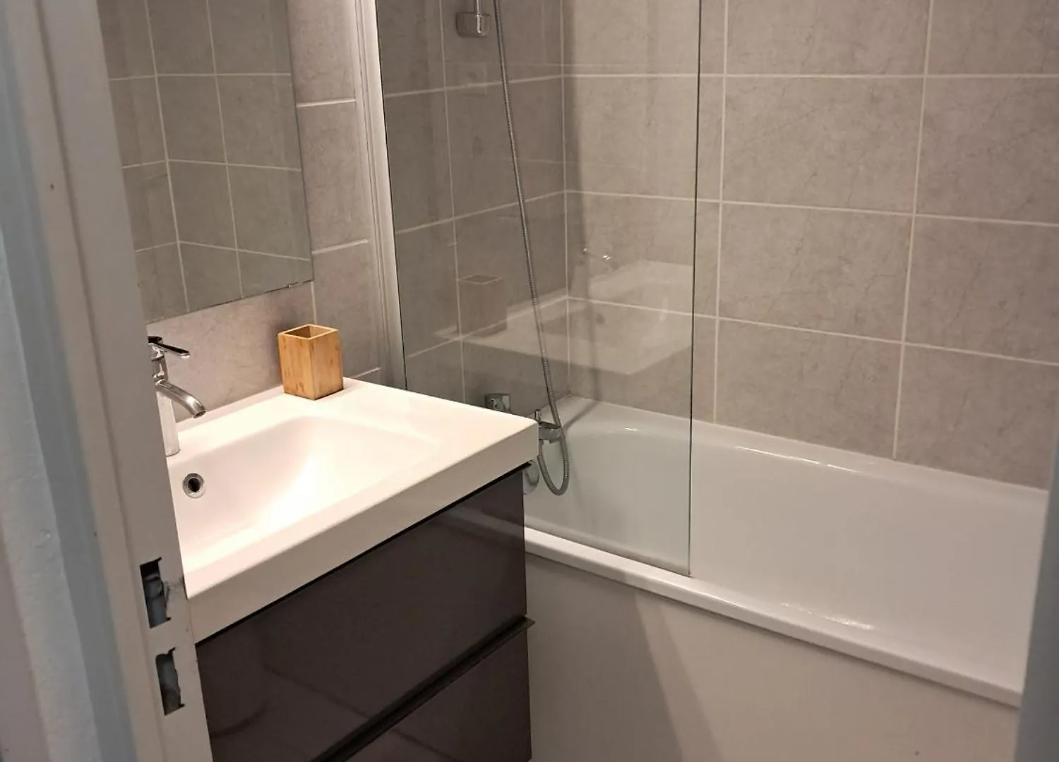 Proche Plage A Gassin 35 Apartmán